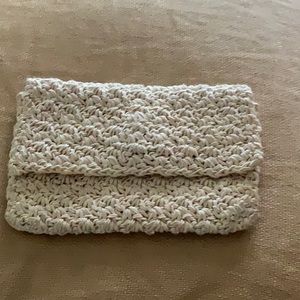 Carrie Forbes small clutch purse